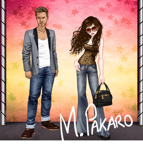 Clique aqui para ver a foto de M Pakaro no tamanho grande!