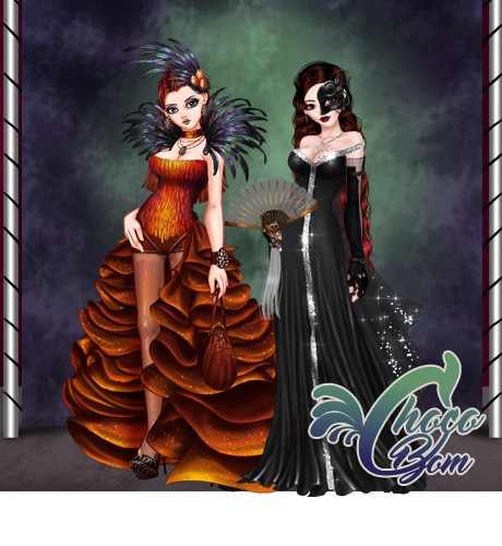 Clique aqui para ver a foto de Choco Bom no tamanho grande!