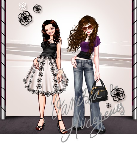 Clique aqui para ver a foto de Vanessa Hudegenes no tamanho grande!