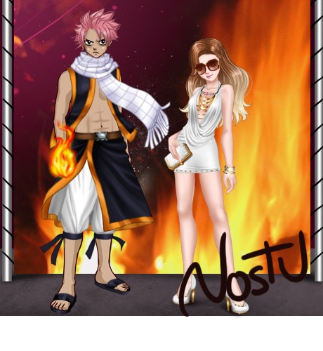 Clique aqui para ver a foto de Nostu no tamanho grande!