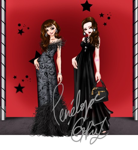 Clique aqui para ver a foto de Penélope Gruz no tamanho grande!