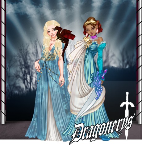 Clique aqui para ver a foto de Dragonerys no tamanho grande!