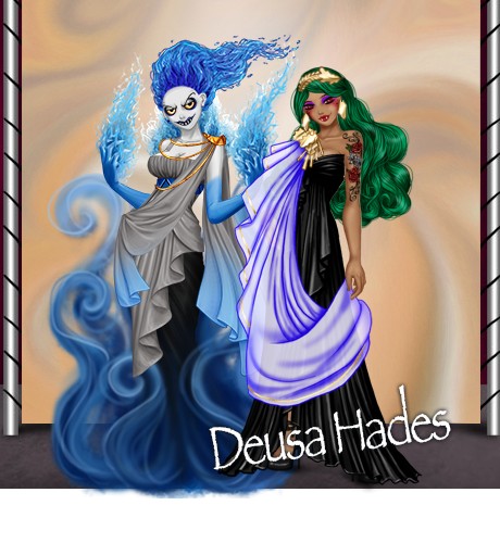 Clique aqui para ver a foto de Deusa Hades no tamanho grande!