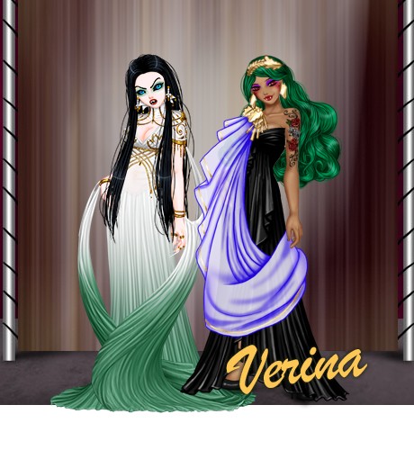 Clique aqui para ver a foto de Verina no tamanho grande!