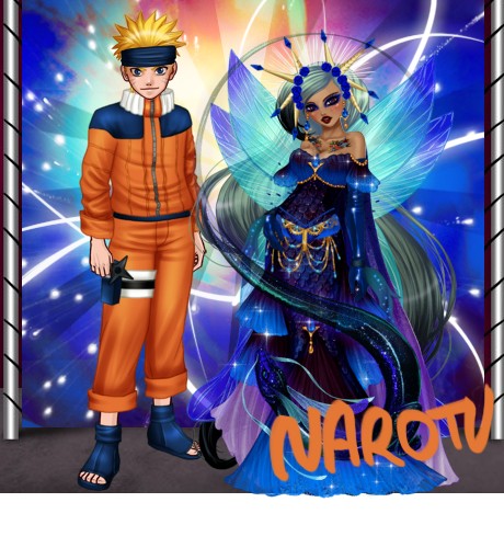 Clique aqui para ver a foto de Narotu no tamanho grande!