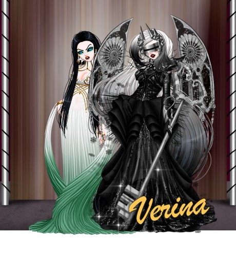 Clique aqui para ver a foto de Verina no tamanho grande!