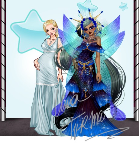 Clique aqui para ver a foto de Uma Turma no tamanho grande!