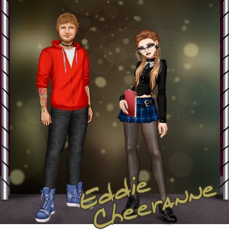 Clique aqui para ver a foto de Eddie Cheeranne no tamanho grande!