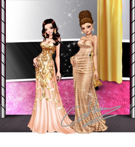 Clique aqui para ver a foto de Catherine Zeta-Jeans no tamanho grande!