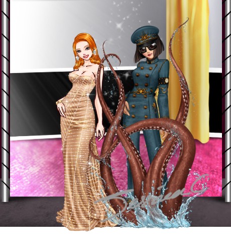 Clique aqui para ver a foto de Jessica Chatain no tamanho grande!