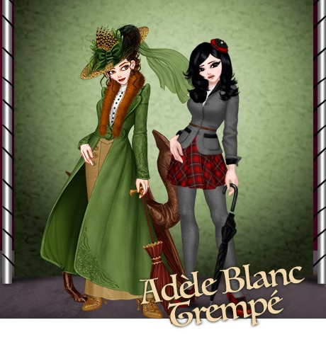 Clique aqui para ver a foto de Adèle Blanc Trempé no tamanho grande!