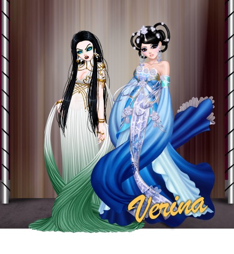 Clique aqui para ver a foto de Verina no tamanho grande!